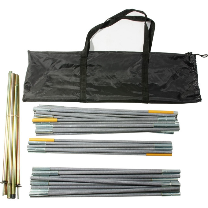 Комплект дуг для ALEXIKA INDIANA 4 9566.0411