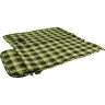 Мешок спальный ALEXIKA SIBERIA WIDE TRANSFORMER левый 9255.01072